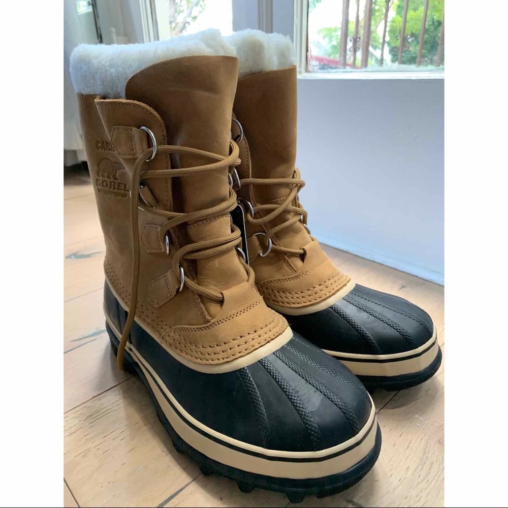 Sorel Caribou Boots